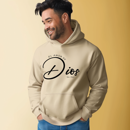 El Amor Dios/ God's Love