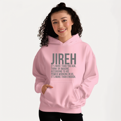Jireh