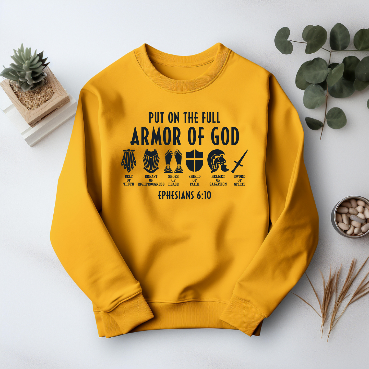 Armor of God