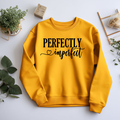 Perfectly imperfect