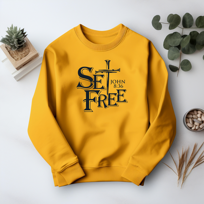 Set Free