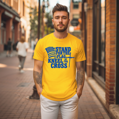 Stand For The Flag
