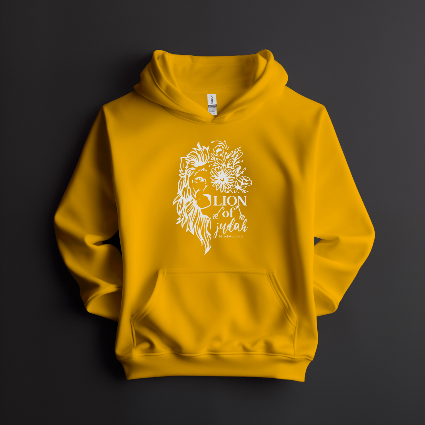 Lion Of Judah