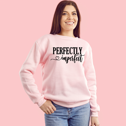 Perfectly imperfect