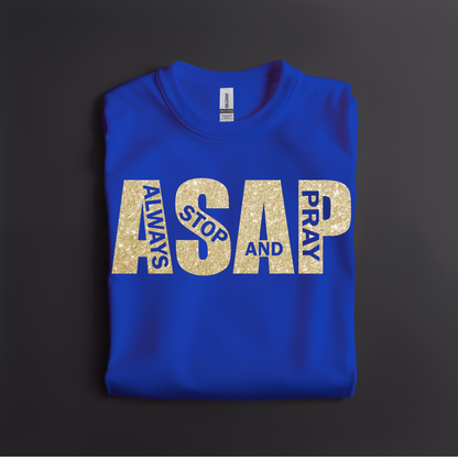 A.S.A.P
