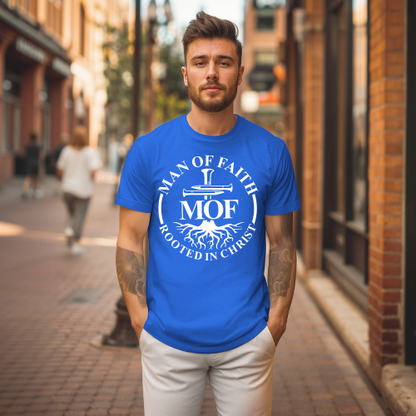 MOF Man Of Faith