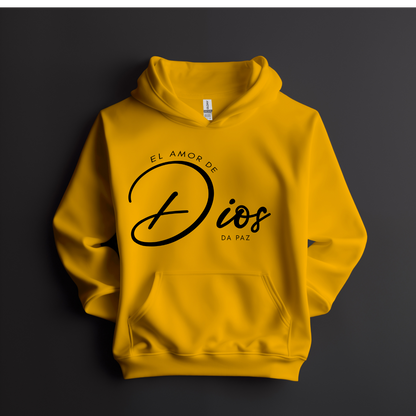 El Amor Dios/ God's Love