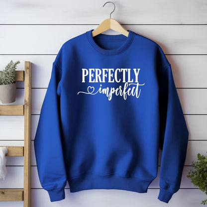 Perfectly imperfect