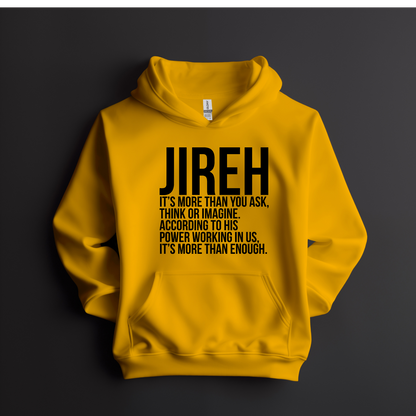 Jireh