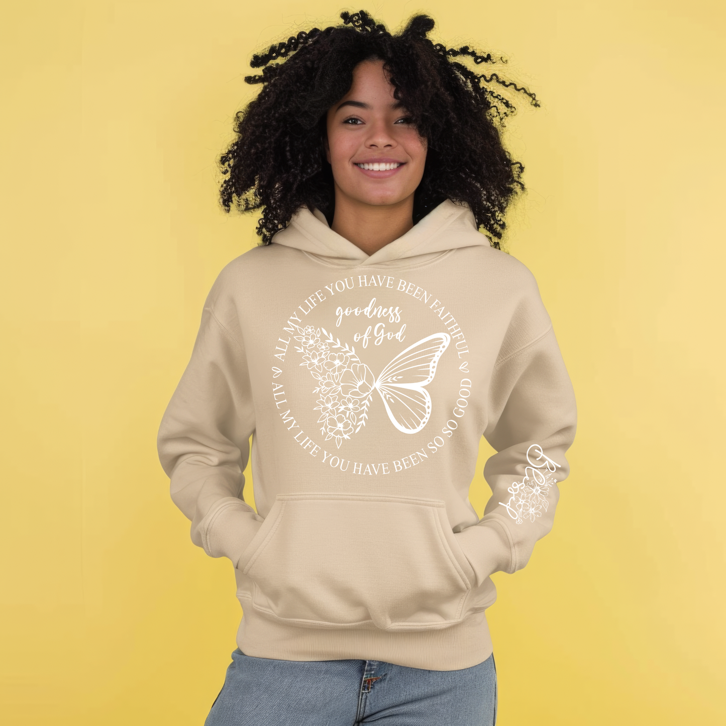 For All My Life You've Been Faithful