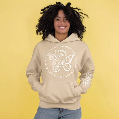 For All My Life You've Been Faithful