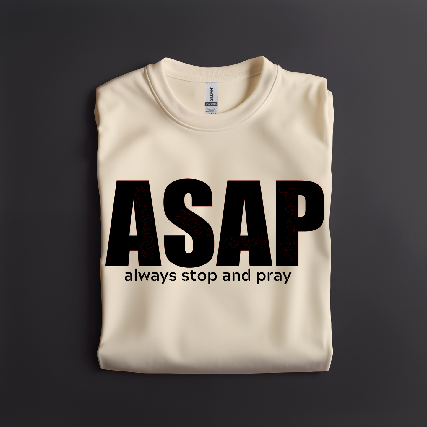 A.S.A.P