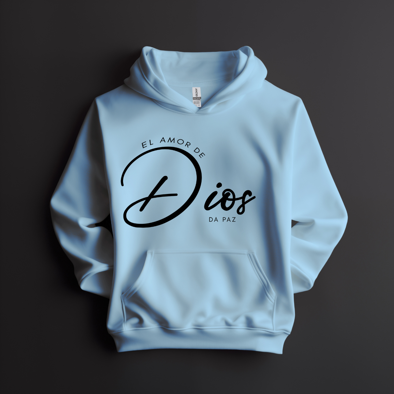 El Amor Dios/ God's Love