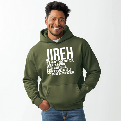 Jireh