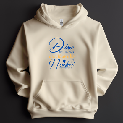 Dios Tiene un Plan/ God has a Plan