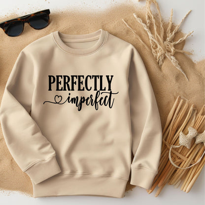 Perfectly imperfect