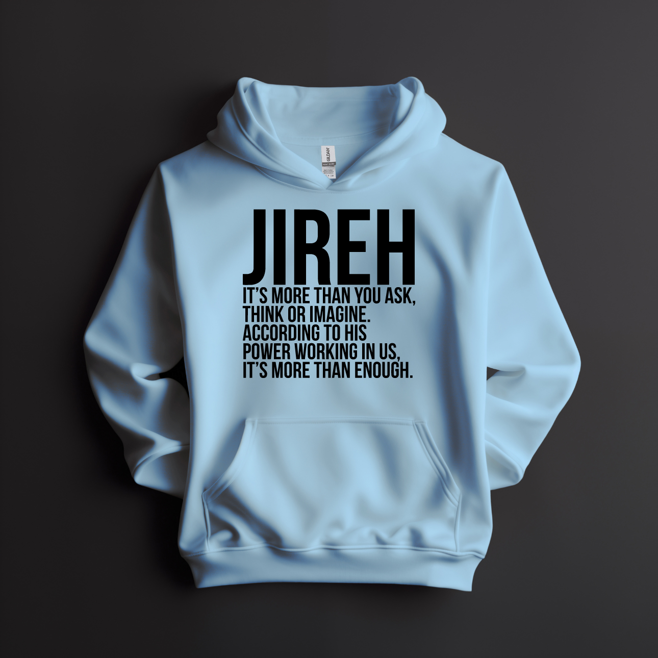 Jireh
