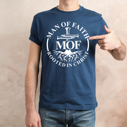 MOF Man Of Faith