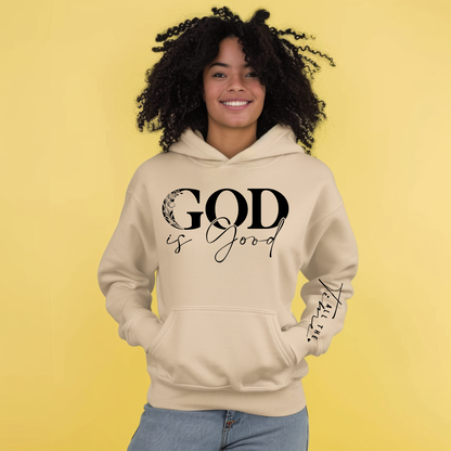 God is Good/ Blessed