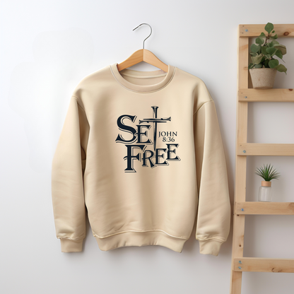 Set Free