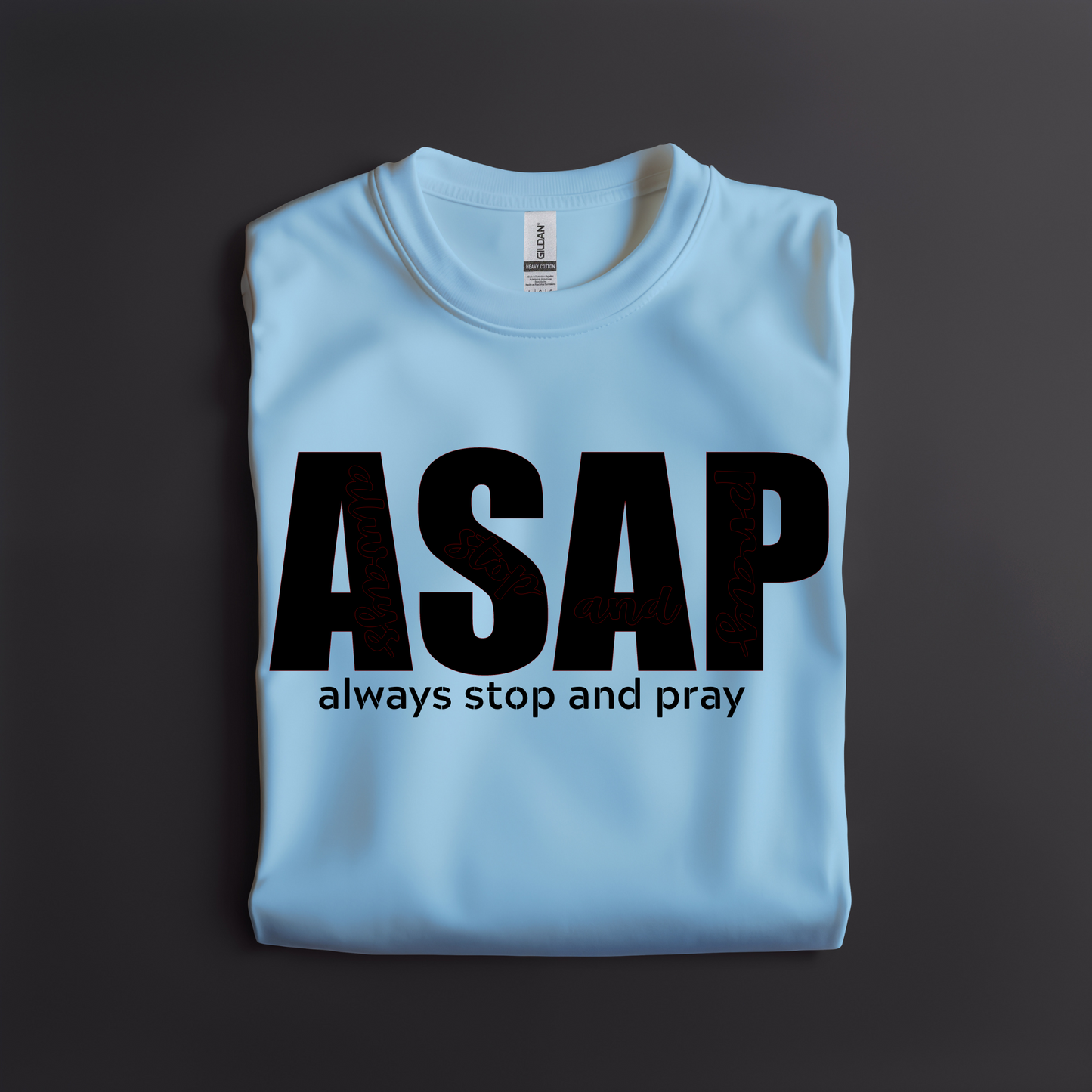 A.S.A.P