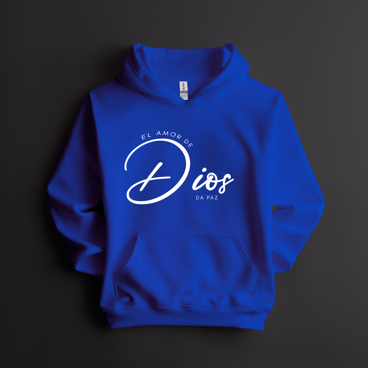 El Amor Dios/ God's Love