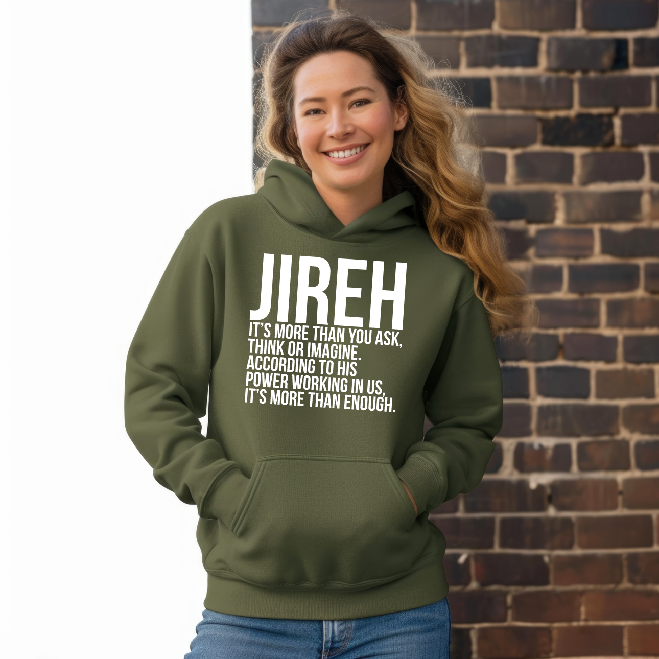 Jireh