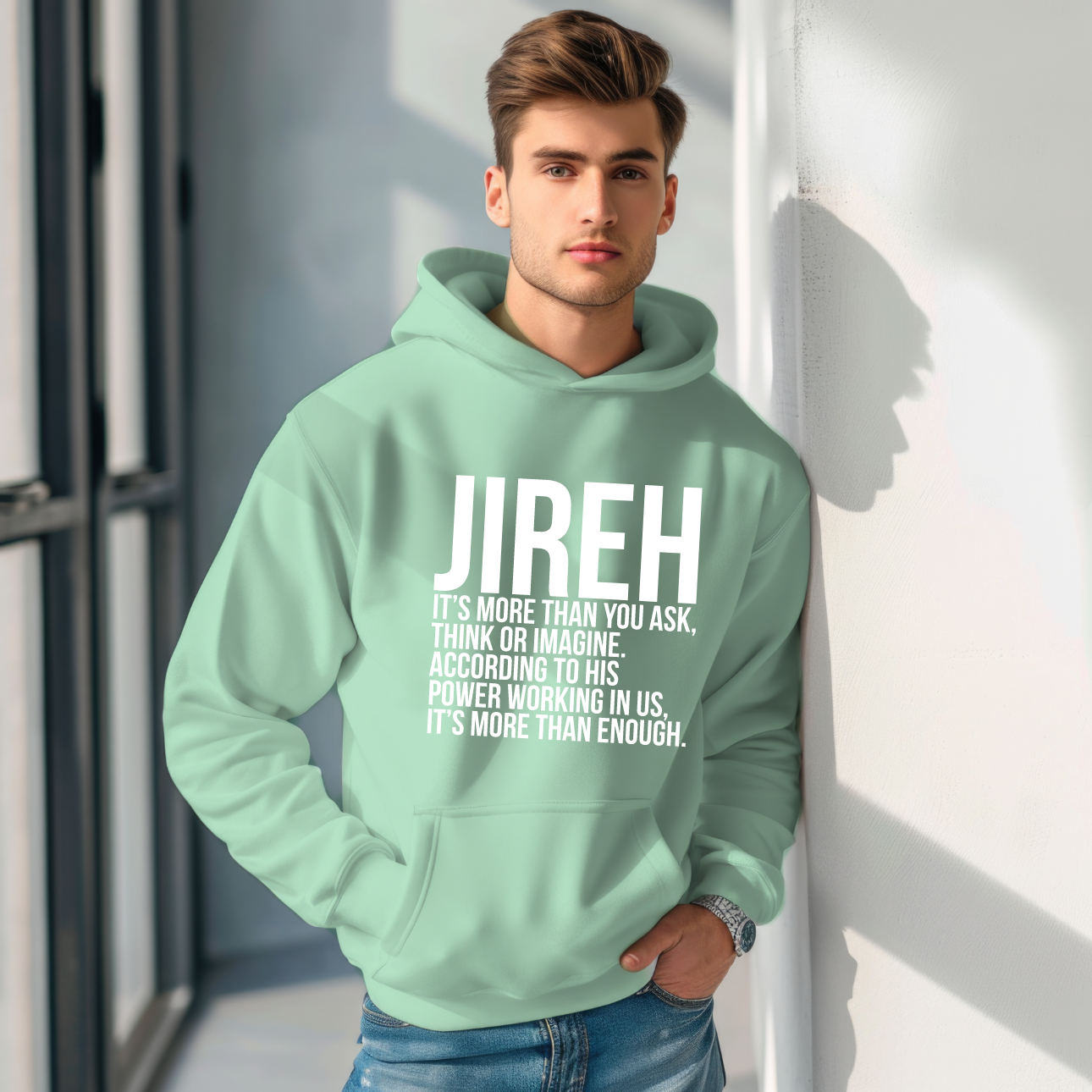 Jireh