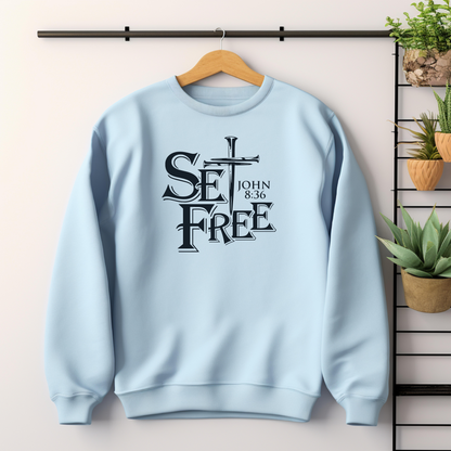 Set Free