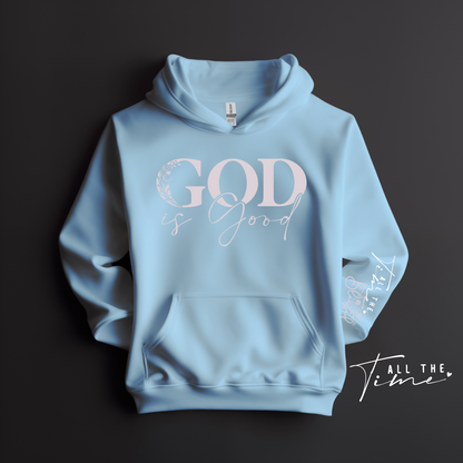God is Good/ Blessed