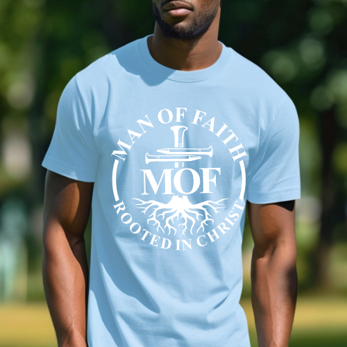 MOF Man Of Faith