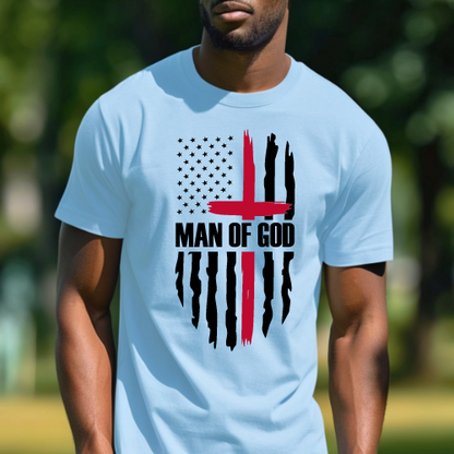 Man Of God