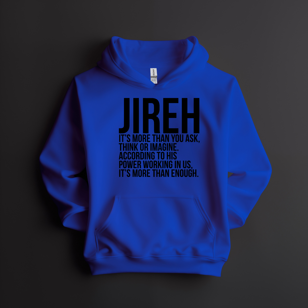 Jireh