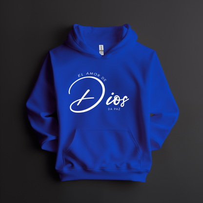 El Amor Dios/ God's Love