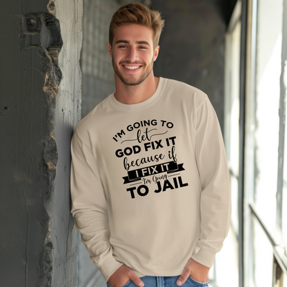 Going to Jail