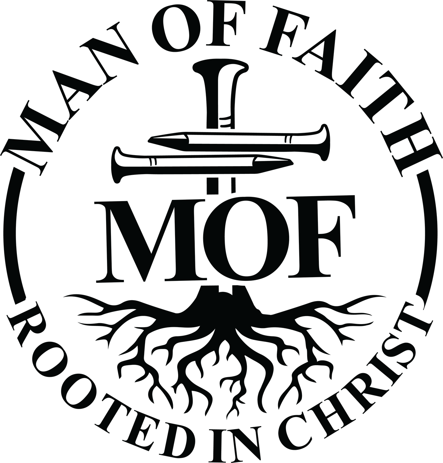 MOF Man Of Faith
