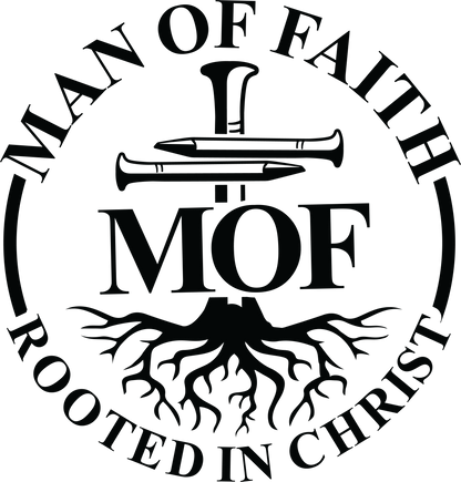 MOF Man Of Faith