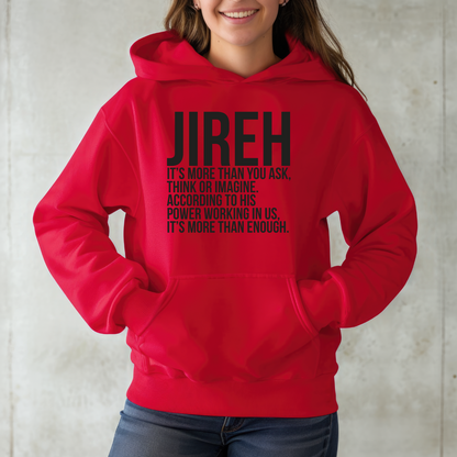 Jireh