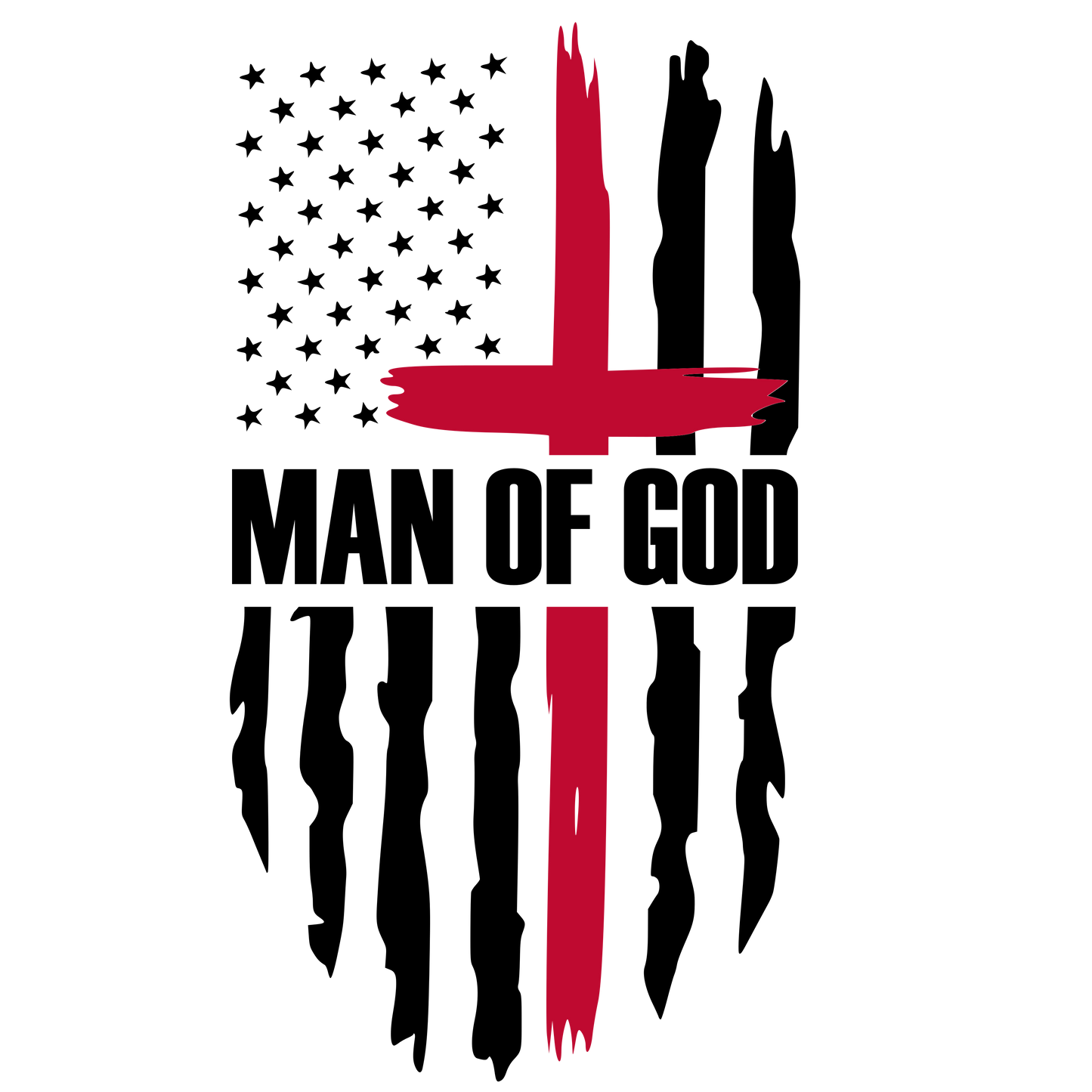 Man Of God