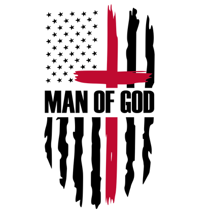 Man Of God