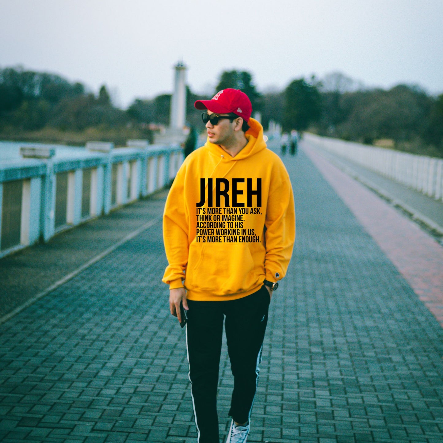 Jireh