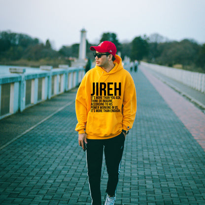 Jireh
